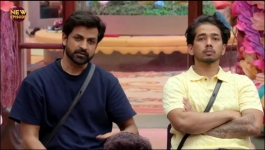 Bigg Boss - Season 20 - 15th October 2026